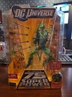 Green Arrow Figure DC Universe Classics 75 Years Super Power 2009 Mattel New
