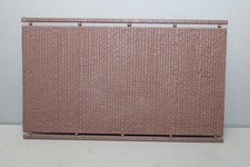 Kibri 4146 Mauerplatte Sandstein Spur H0