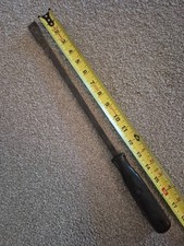 Snap-on Spb18 Pry Bar Prybar 18 - Hard Black Handle - Usa - Ready To Work Usa Snap-on Spb18 Pry Bar Prybar 18 - Hard Black Handle - Usa - Ready To Work Usa
