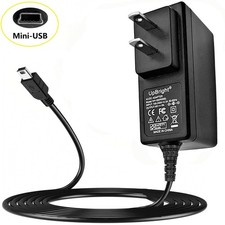 AC Adapter for Autel MaxiCOM MK808 Auto Scanner Tool Maxi AP200 OBD2 SAS Power