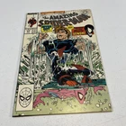 Amazing Spider-Man #315 Venom Returns, Todd McFarlane Art Comic Book
