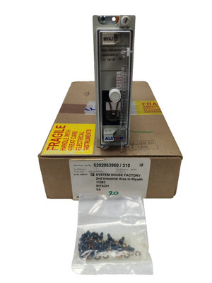 ALSTOM MVAJ105RA0802A PROTECTION RELAY