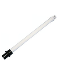T-H Marine 12 Push-in Livewell Overflow Drain...