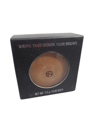 MINERAL BAKED BY IL MAKIAG BRONZER WAKA WAKA 0.26 OZ 