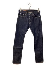 SCYEBASICS Denim pants Indigo 5112-83303