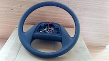 Steering Wheel 2 Spokes For Opel Vauxhall Astra F 90429940 Oem