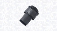 Magneti Marelli 350510200002 Federbalg, Luftfederung Hinten FüR CitroËN
