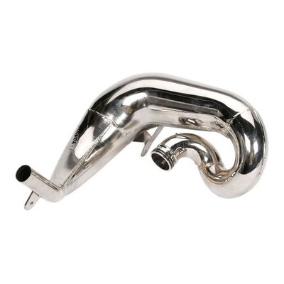 FMF Gnarly Pipe EXHAUST passend für KTM200 Krümmer Stahl Nickel