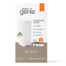  SALE - Diaper Genie Select Pail