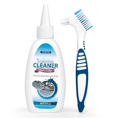  Home Cleaner Gel, Cleaner for Washing Machine, 5 Fl Oz (Pack of 1)