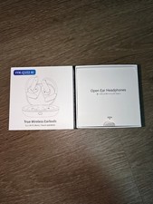 AI Translation Earbuds Real-Time   3 in 1 Set Multi-Function Bluetooth 6.1