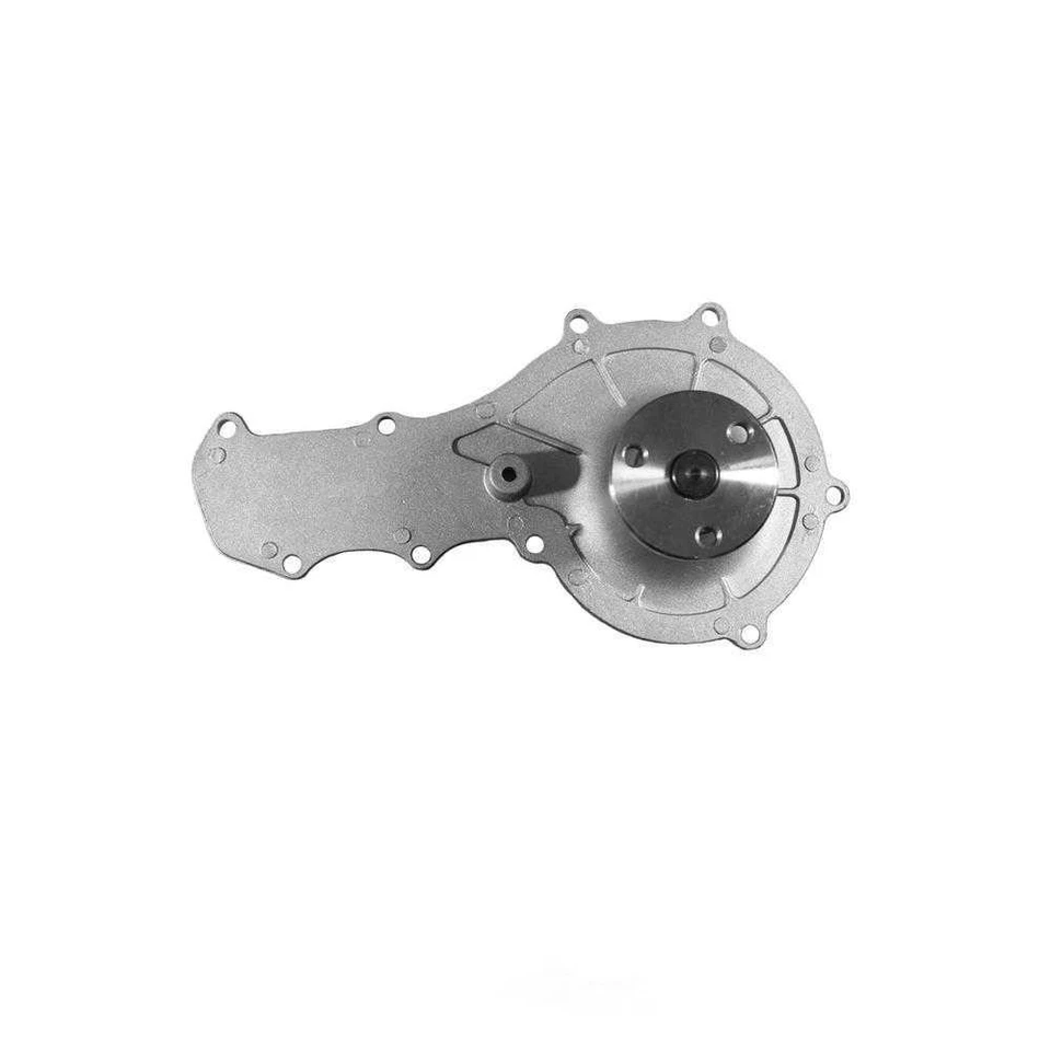 Engine Water Pump fits 1990-1995 Plymouth Acclaim,Voyager Sundance Horizon  ACDE - Image 2 of 3