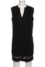 LES PETITES BOMBES Kleid Damen Dress Damenkleid Gr. S Schwarz #w18d6ug