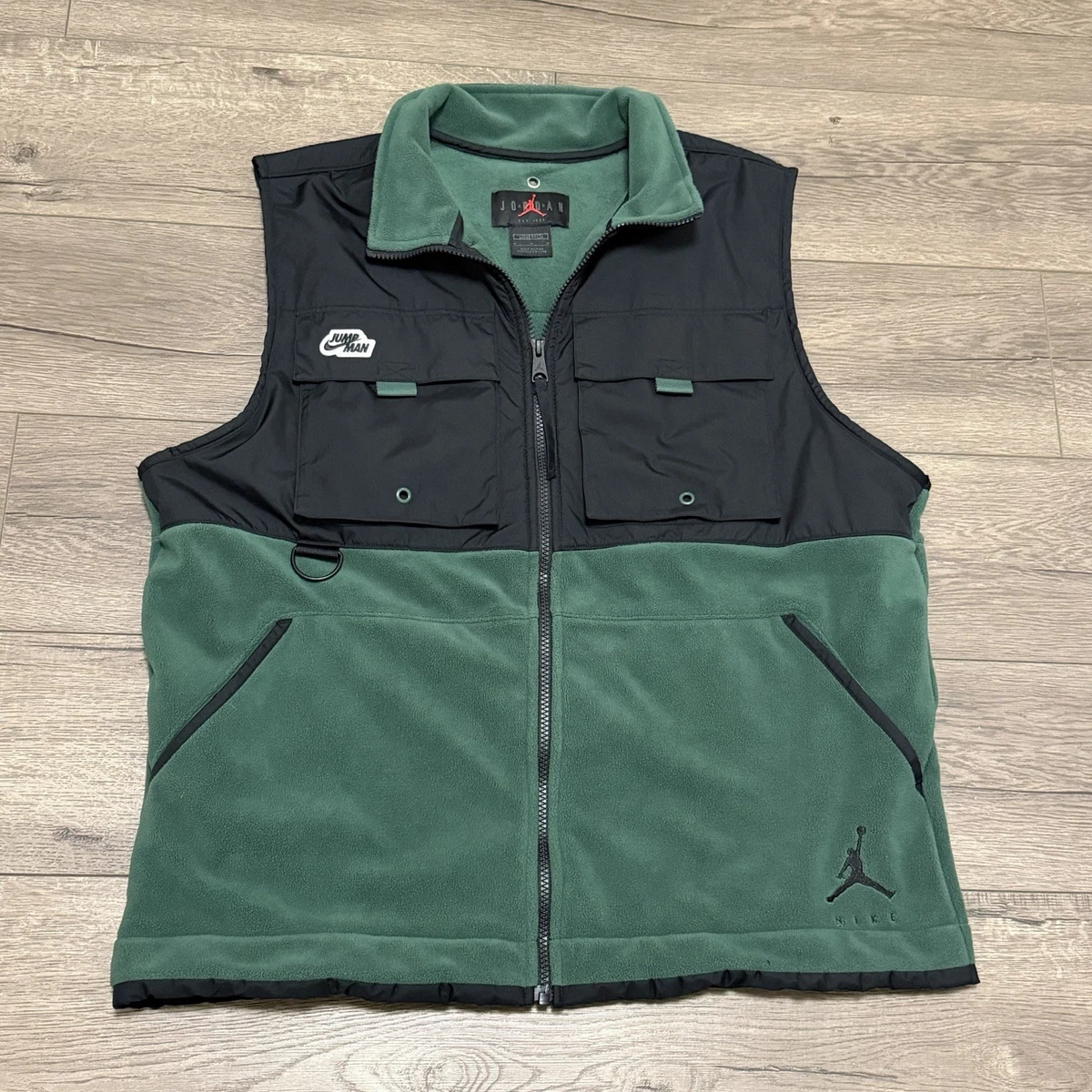 Jordan Vest products for sale | eBay