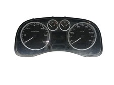 Compteur Peugeot 307