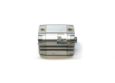 Festo Double Acting Pneumatic Air Cylinder ADVU-32-25-PA (156534) NOS
