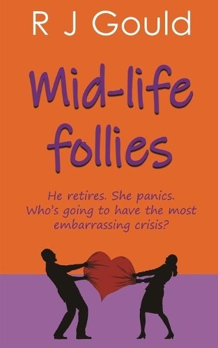 Mid-life follies - 9781839451874
