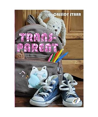 Trans-parent, Starr, Cassidy