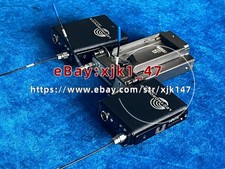 Lectrosonics SRB with 2pcs UM400A, 26 segments