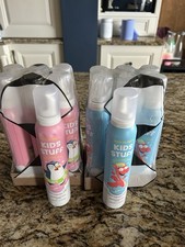 Kids Stuff Crazy Soap Foaming Soap, 200ml