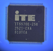 ITE IT5570E-256 EC Chip New Embedded Controller IC Laptop Motherboard