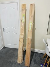 2 × Redwood Door Casing Sets Quality Machined Softwood Fits 762mm(2’6”)Doors New