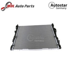 AutoStar Germany RADIATOR BMW 5 SERIES G30 G31 17119425862