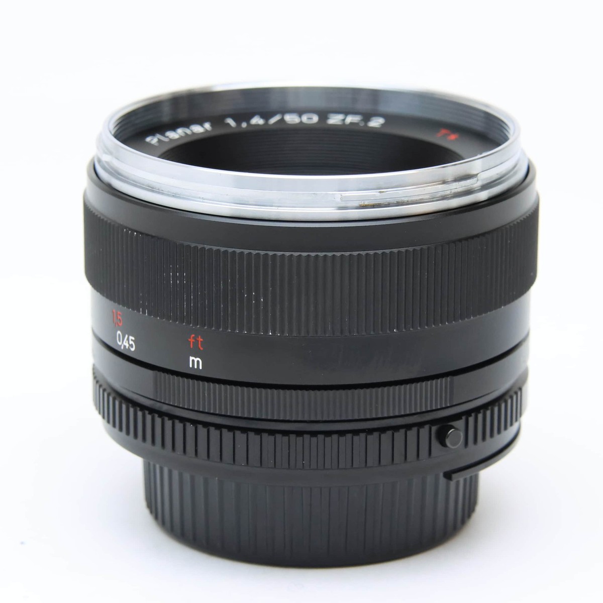 Carl Zeiss Planar T* 50mm F/1.4 ZF.2 (for Nikon F mount) #56 Carl Zeiss Planar T* 50mm F/1.4 ZF.2 (for Nikon F mount) #56