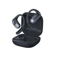 SHOKZ T511 OpenFit Air Open-Ear True Wireless Earbuds - Black - Bluetooth 5.2,