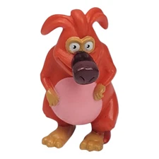 Yowie World Monsters Rumble 1.75" Collectible Figure