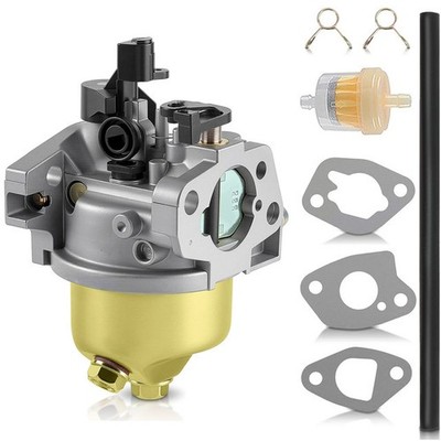Yard Machines Lawn Mower 11A series engine Carburetor Carb