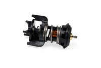 Hepu Thermostat KüHlmittel Mit Dichtung FüR VW Passat Variant Tiguan Skoda