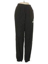 Unbranded Women Black Track Pants One Size