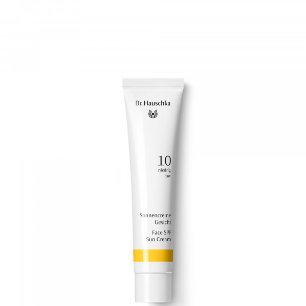 4020829088917 Солнцезащитный крем для лица Dr Hauschka SPF10 krem do twarzy 40 мл P1 Dr Hau 8990₽