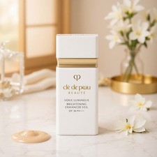 CLE DE PEAU BEAUTE CPB Brightening Enhance Veil Primer SPF38 PA   COSME Award