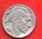 USA 5 CENT 1935  P