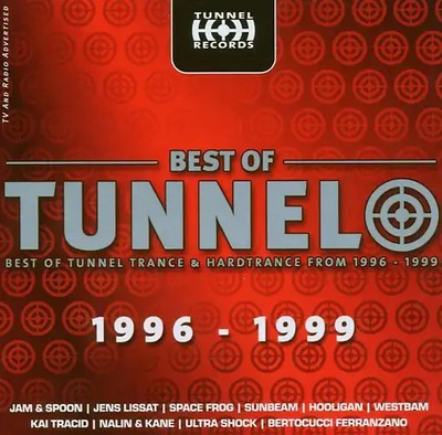 Various - Best of Tunnel (1996-1999)