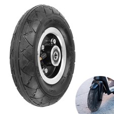 200x50 Electric Scooter Tire 8"x2" Pneumatic Wheel 8in Inflation Tyre Air Tir...