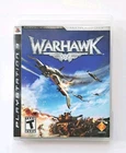 Warhawk (Sony PlayStation 3, 2007) CIB