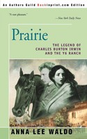 Anna Lee Waldo | Prairie, Volume I | Taschenbuch | Englisch (2000) | iUniverse