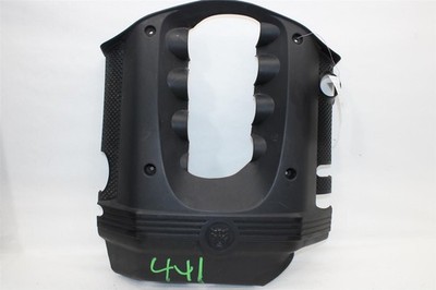 Used Engine Cover fits: 2009 Jaguar Xf  Grade A