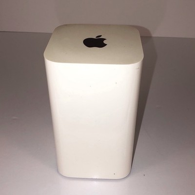APPLE A1470 [2TB] Airport Extreme Time Capsule w/o power cord