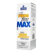 NATURAL CHEMISTRY 1 qt PHOSfree® MAX™ 15303NCM