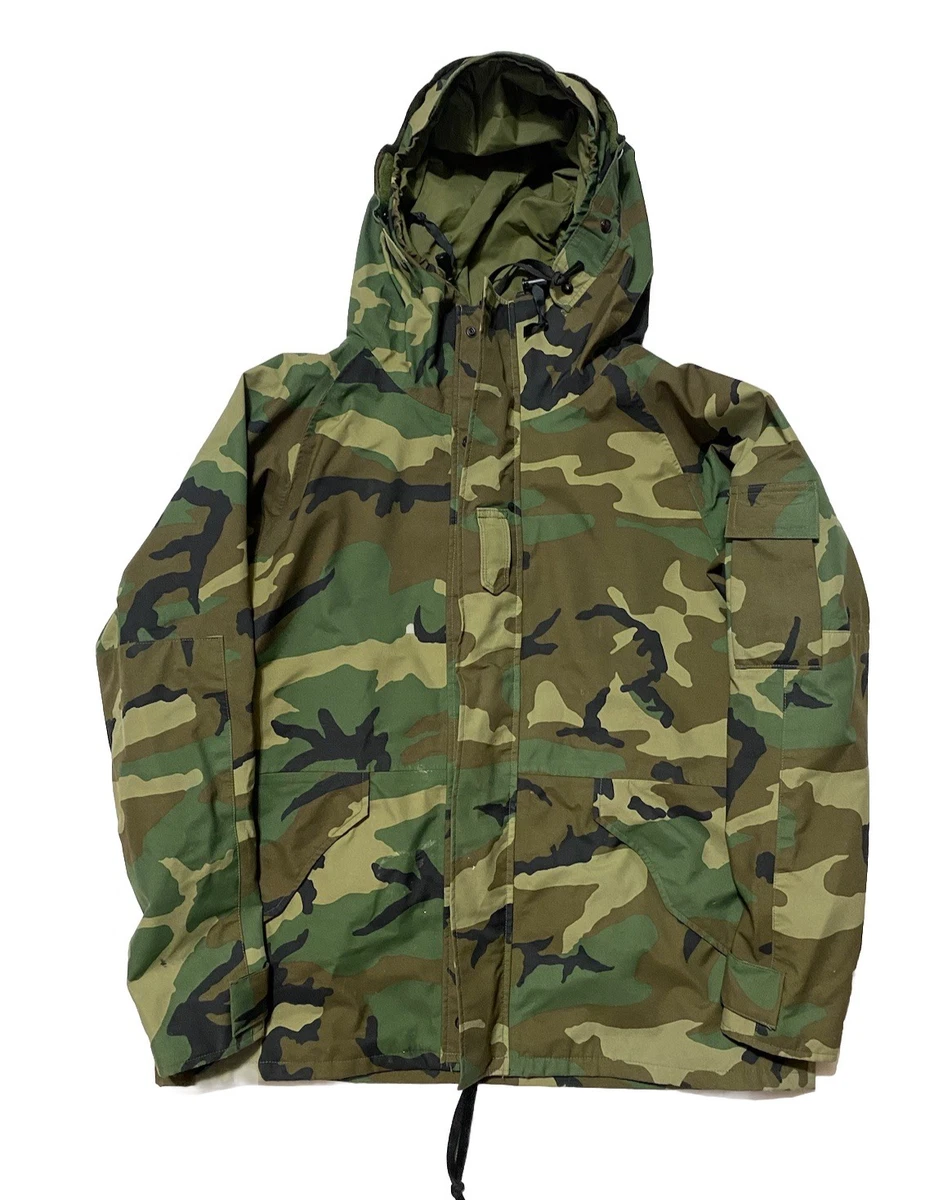 goretex parka products for sale | eBay