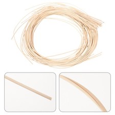 Cane Webbing Roll Furniture Repair Supplies Basket Weaving Chair Material