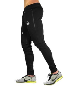 Uomini Pantaloni Della Tuta Allenamento Bodybuilding Palestra Fitness  Pantaloni Sportivi Pantaloni Pantaloni Attillati | eBay