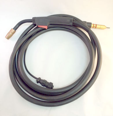 2-pk MIG Welding Gun Torch Stinger 100A 10' Replacement Miller M