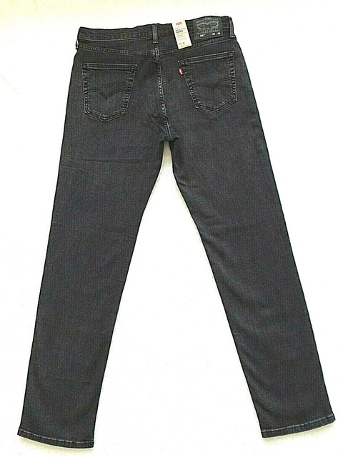 Levi's Men's 541 Athletic Fit Jean Too 