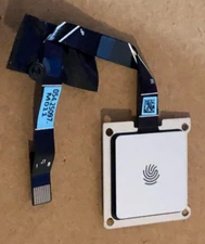 HP ENVY 17m-ch0013dx Laptop Fingerprint Reader