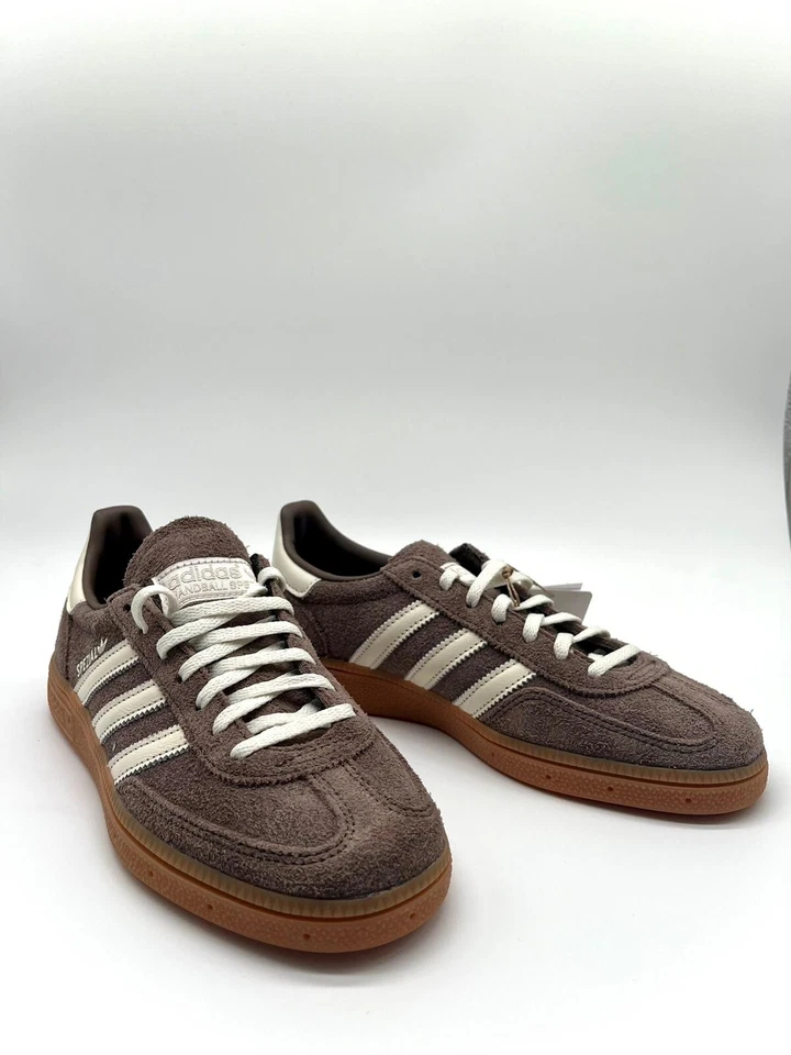 Adidas Handball Spezial Earth Strata Brauner Sneaker Sportschuh - Bild 2 von 4